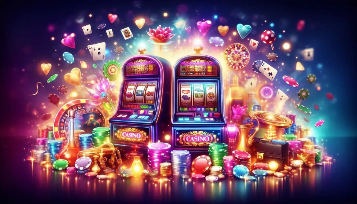 Boulevard Casino Coquitlam
